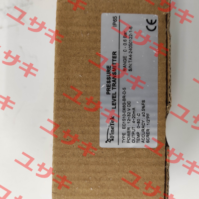 EC1510-0X6G-BR-D-5 Finetek