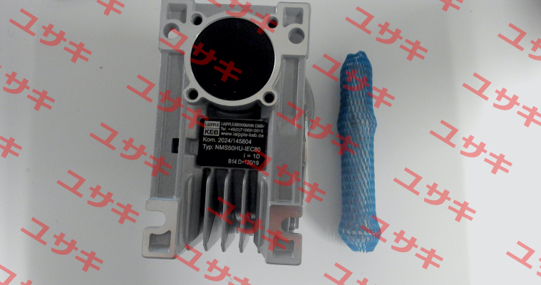 Typ NMS50HU-10/1-IEC80 LAIPPLE KEB