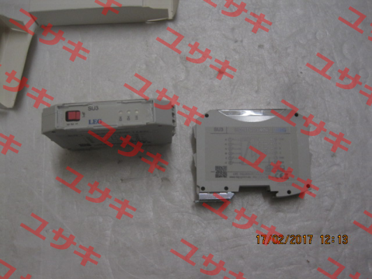 SU3-2 LEG Industrie Elektronik