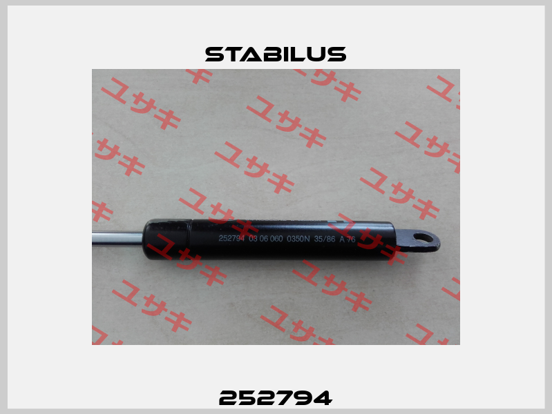 252794 Stabilus