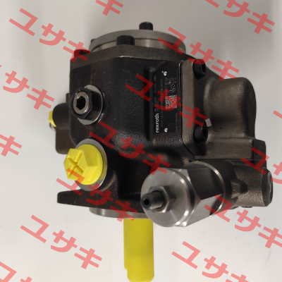 P/N: R901320920, Type: PV7-1X/16-30RE01MC0-08-A474 Rexroth