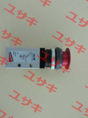 338-977 Camozzi