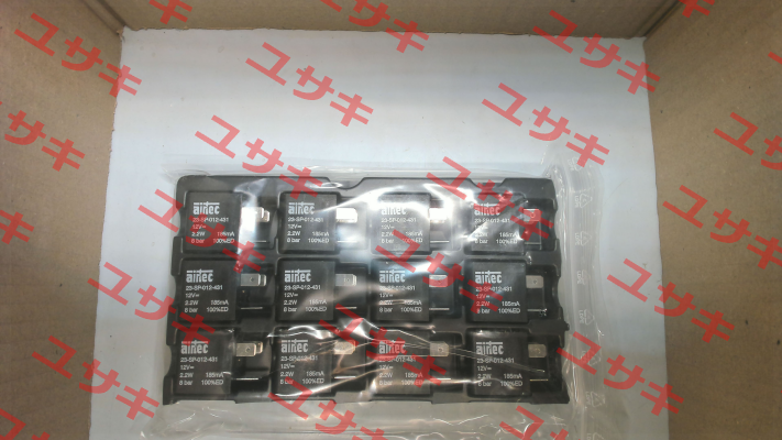 23-SP-012-431 Airtec
