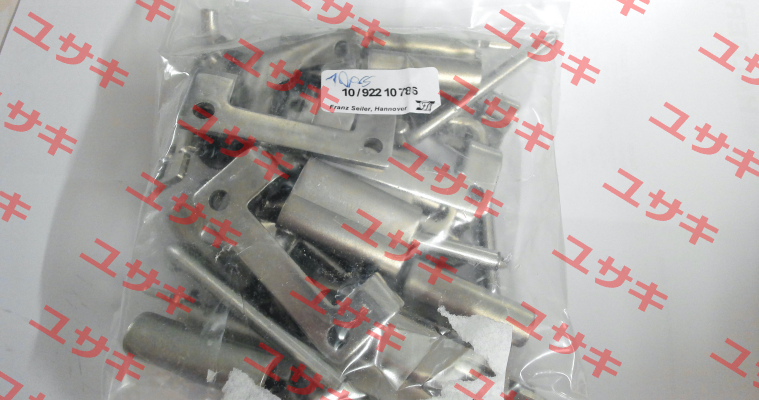 216-9111.00-00000 Dirak