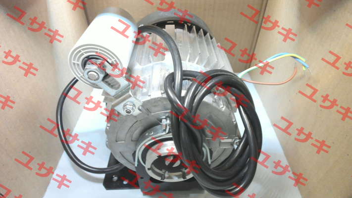 PO-E483W22 Fluid-O-Tech