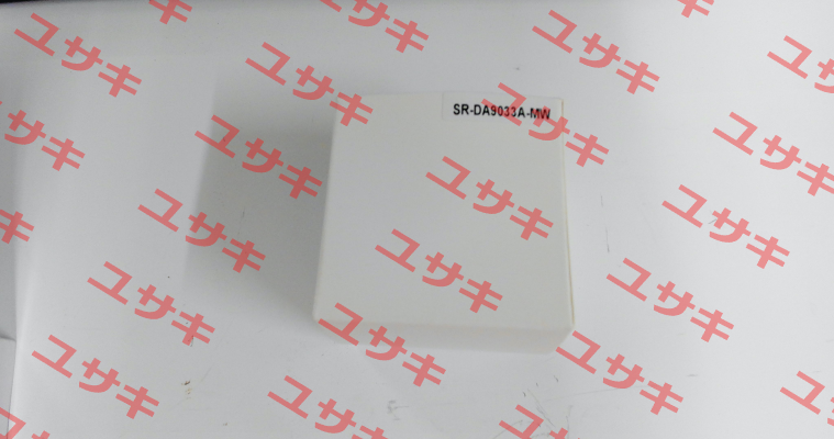 SR-DA9033A-MW Sunricher