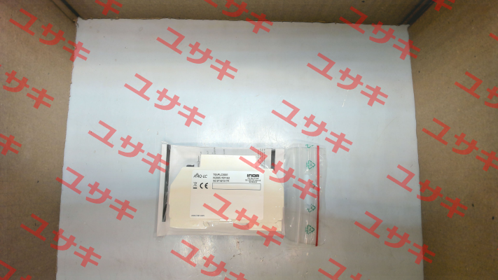 P/N: 70APLC0001 Type: APAQ-LC Inor
