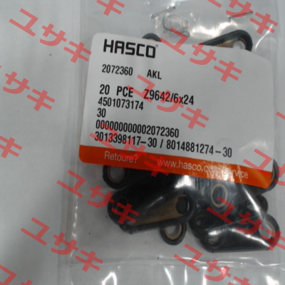 Z9642/6x24 Hasco