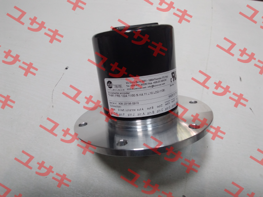 TK561.FRE.1024.11/30.S.K4.11.L10.LD2-1130. Italsensor / Tekel