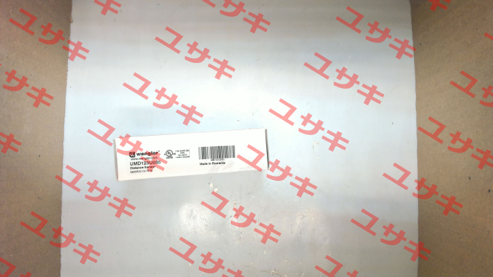 UMD123U035 Wenglor