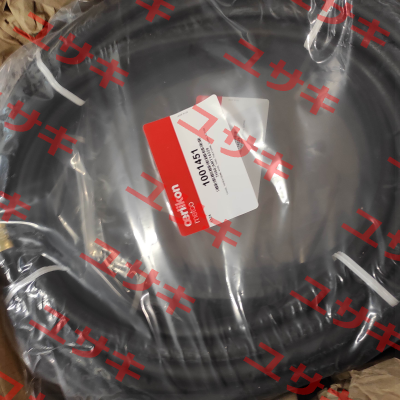 1001451 Oerlikon Metco