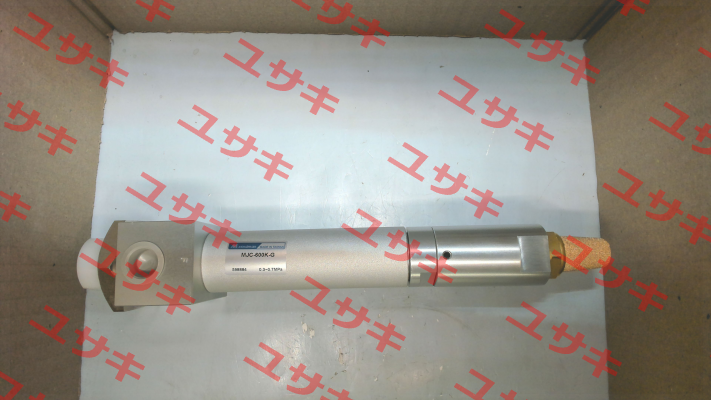 MJC-600K Mindman