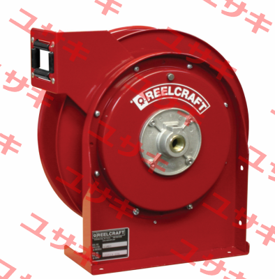 4400 OLP Reelcraft