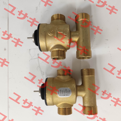 VTX26P iSMA CONTROLLI