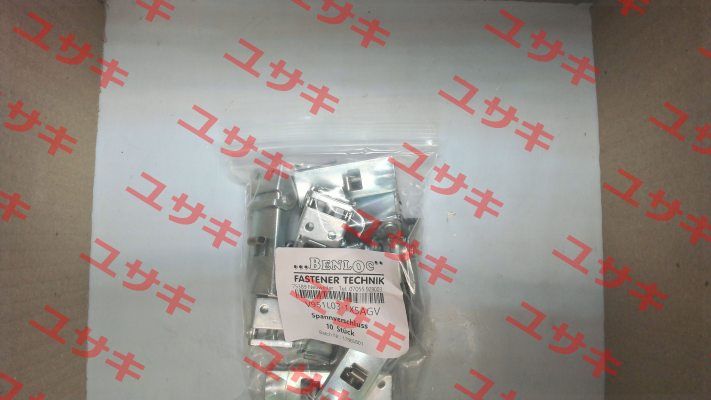 V951L03-1X5AGV Camloc