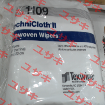 TX1109 Texwipe