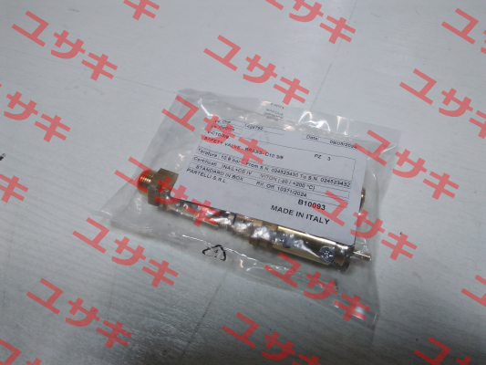 023575910 Nuova General Instruments