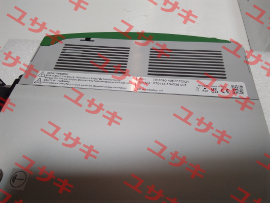 RS1090-40SZ0F2021 CD AUTOMATION