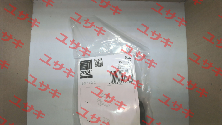 SZ 2533.100 Rittal