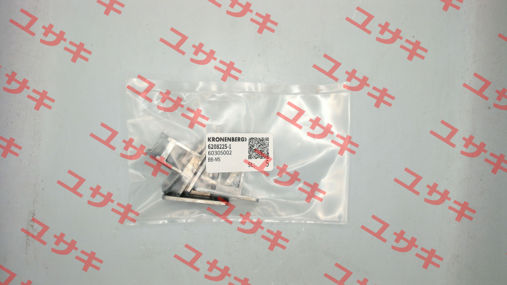 BB-MS / 60305002 Kronenberg