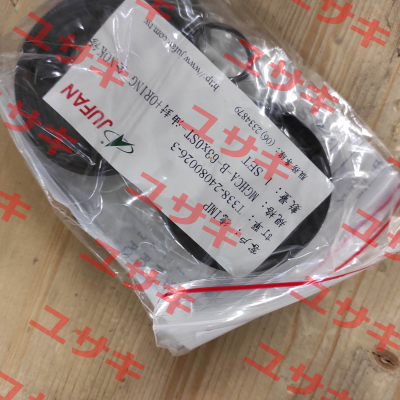 Seal kit for MGHCA-140-FA-B-63x80ST-Tx2 Jufan