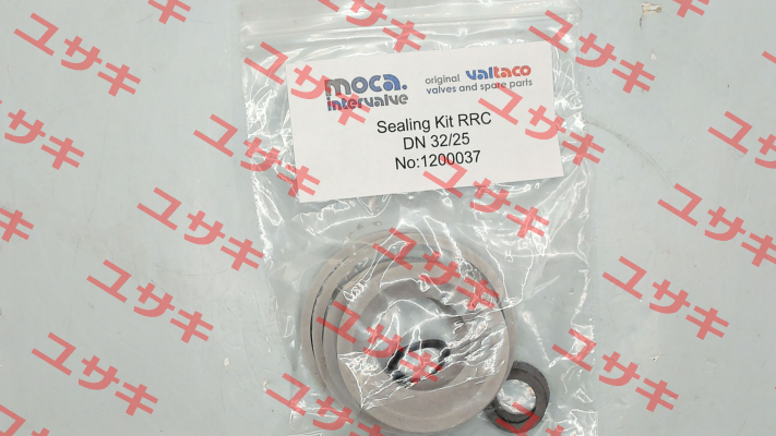 1200037 - RRCC DN 32/25 Val Valtaco
