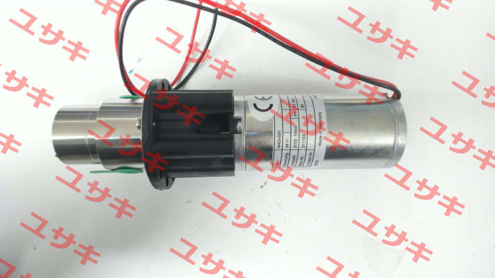 Set MG204XPS17 + MGC11 Fluid-O-Tech