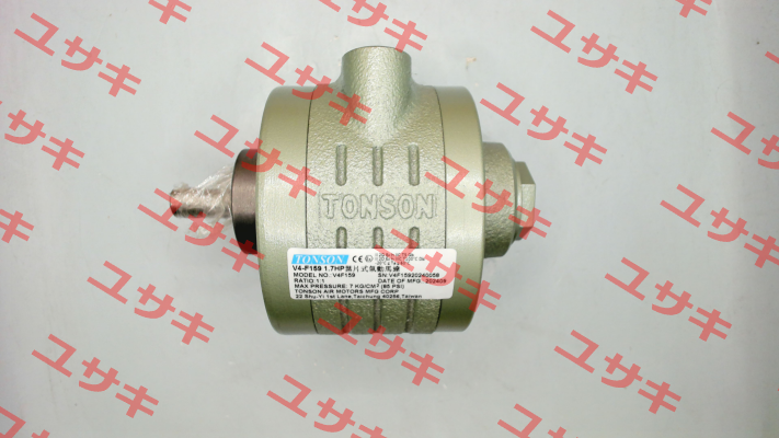 V4-F159 Tonson
