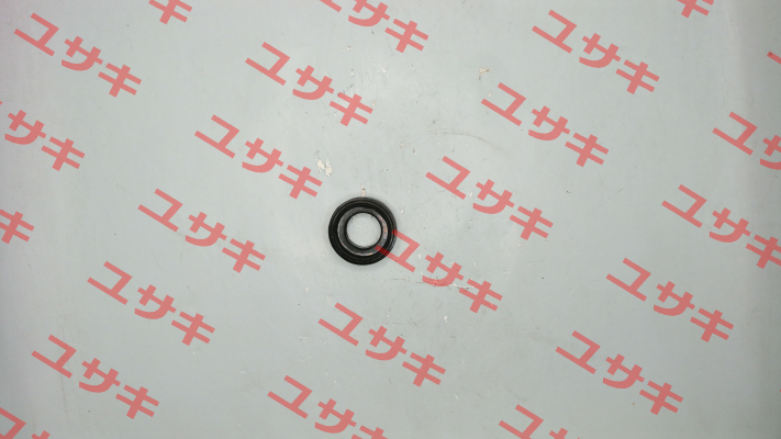 160 4016B DP-25 Valve Ball Seat, Buna-N / 3008569 TERYAIR