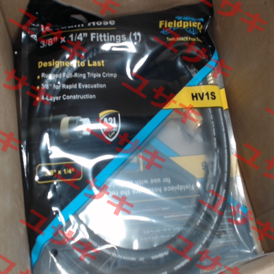 HV1S Fieldpiece