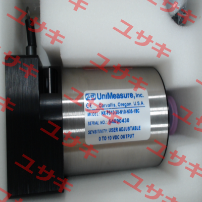 HX-P510-20-N10-N0S-1BC Unimeasure