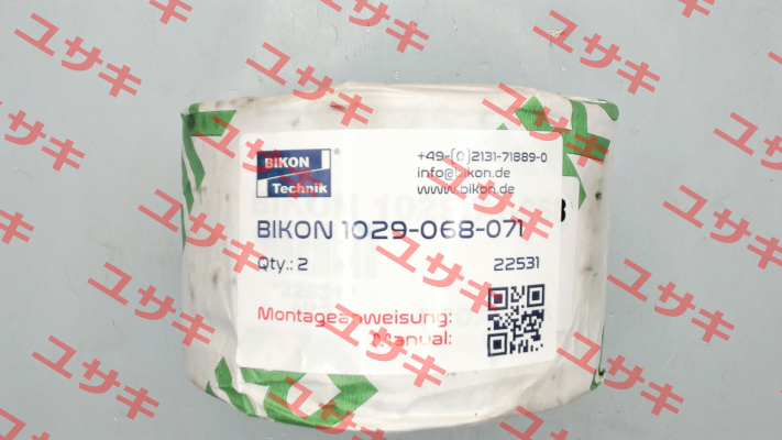 1029-068-071 Bikon