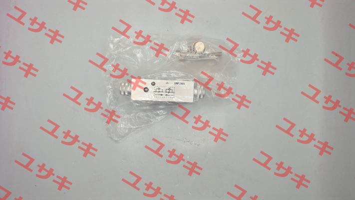 DRF 3 601 Hafner