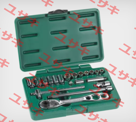 p/n: 4688220, Type: RZK Refco