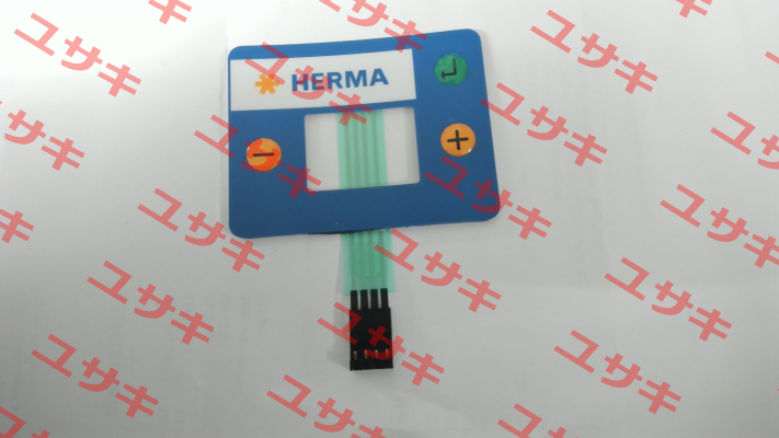 647428 Herma