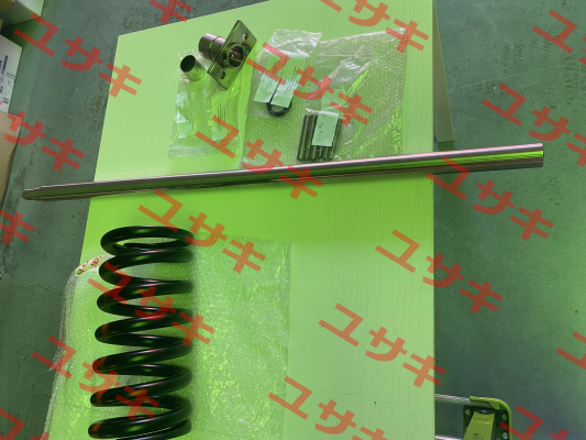 Repair kit for 6350MK actuator ( with membrane) Automatic Valve