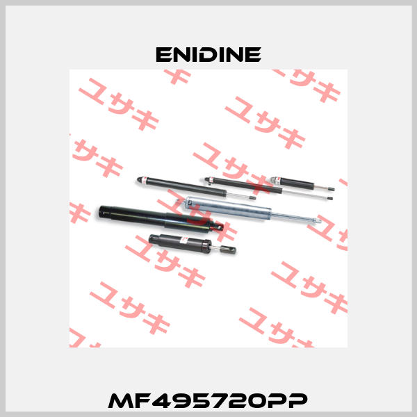 MF495720PP Enidine