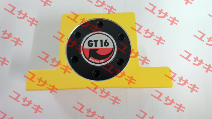 GT-16 FINDEVA