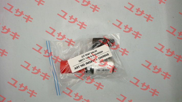 SBV11-12N-0-0-024DGH IMAV Hydraulik