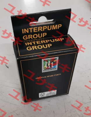 seal kit for HTS 6313 (KIT204) Interpump