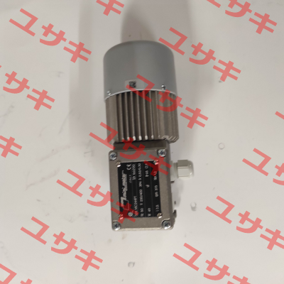 MC244PT SERIAL NUMBER 952329 Minimotor