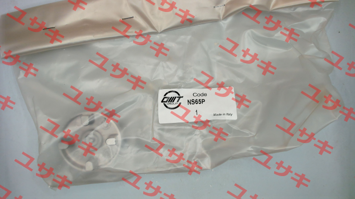 NS65P / OHT 10281000008 Omt