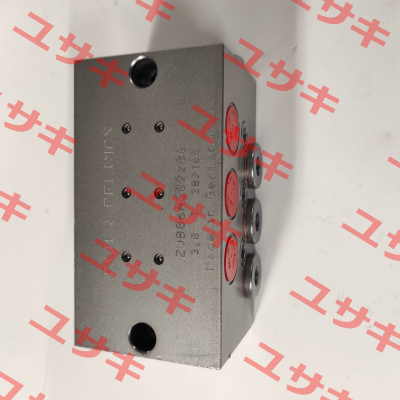 ZVB06A302200 Bijur Delimon