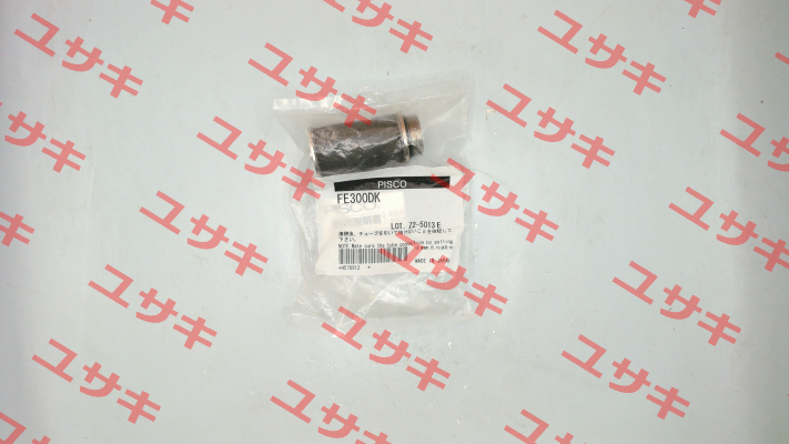 E03-302 ( PISCO FE300DK) Mindman