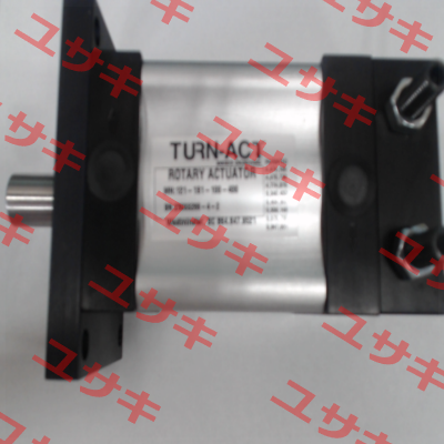 121-1S1-100-400 TURN-ACT