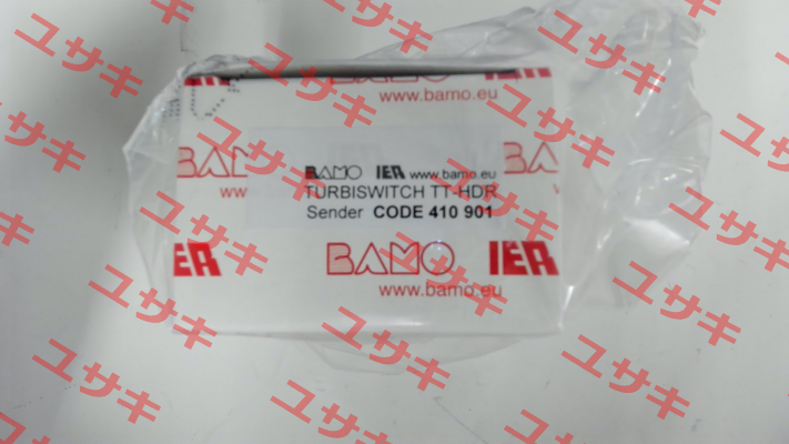 TT-HDR (P/N: 410901) Bamo