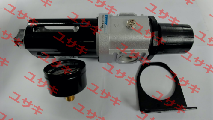 MAFR300-8A-G Mindman