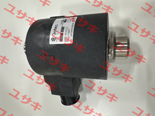 110827 (EBQ18-HC/C-230/50-2V DIN) Gotec