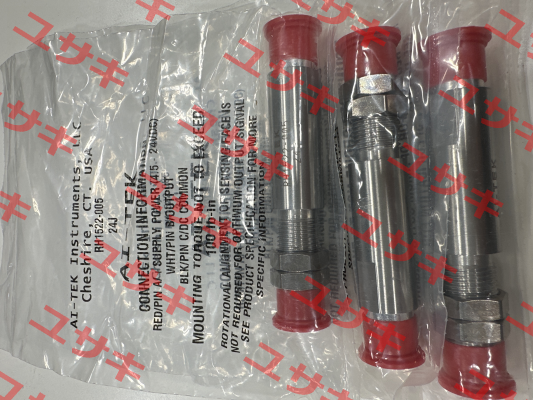 RH1522-005 AI-Tek Instruments