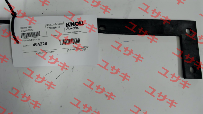 464228 KNOLL
